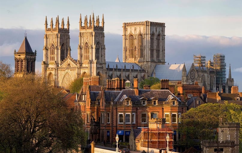 Hull Road, York - Image 1
